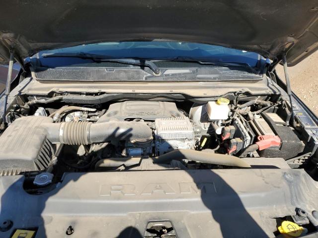 Photo 11 from auction – 2022 RAM 1500 REBEL with VIN 1C6SRFLT7NN459356
