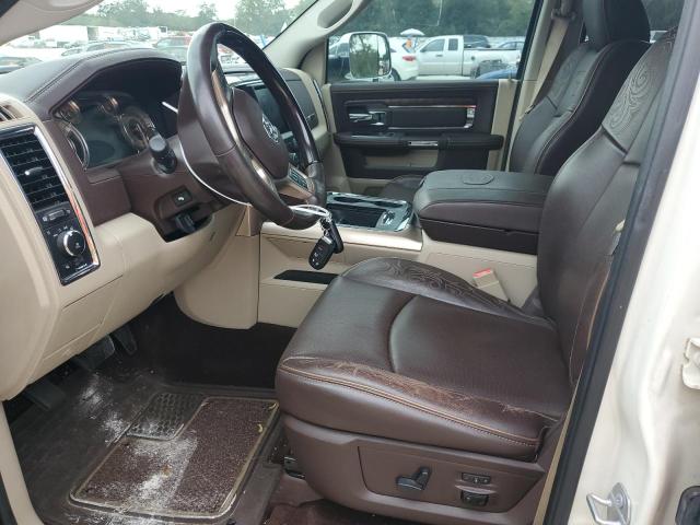 Photo 7 from auction – 2018 RAM 1500 LONGH with VIN 1C6RR6WT1JS101305