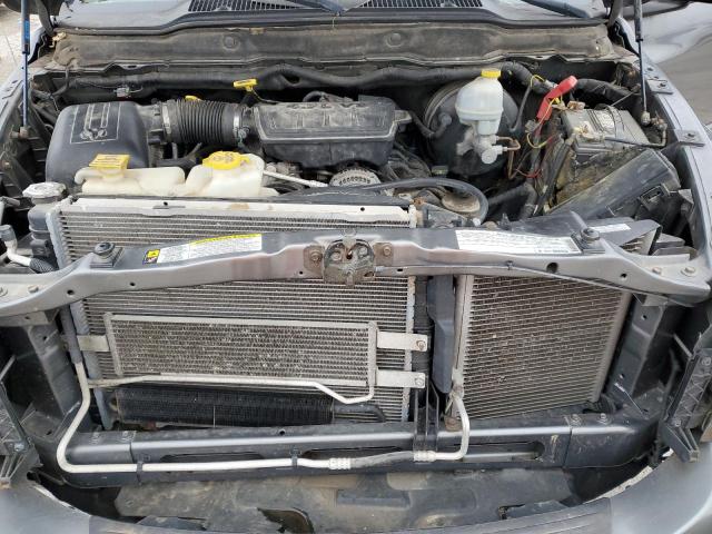 Photo 11 from auction – 2008 DODGE RAM 1500 S with VIN 1D7HA18N58S508671