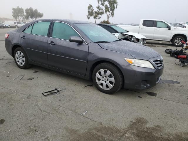 Photo 4 from auction – 2011 TOYOTA CAMRY BASE with VIN 4T4BF3EK9BR194978