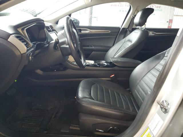 Photo 7 from auction – 2013 FORD FUSION SE with VIN 3FA6P0PU4DR303745