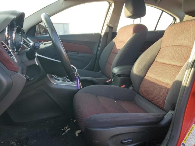 Photo 7 from auction – 2013 CHEVROLET CRUZE with VIN 1G1PC5SB1D7212607