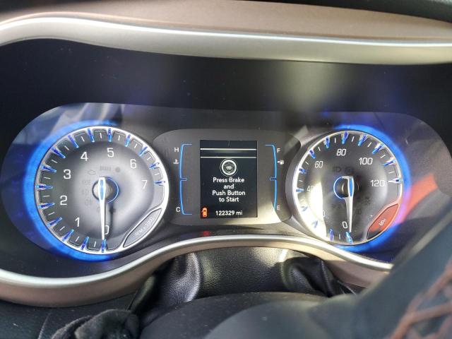 صورة رقم 9 من المزاد - 2018 CHRYSLER PACIFICA T مع VIN 2C4RC1BG8JR120568