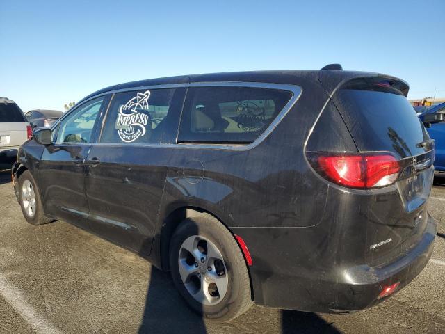 Photo 2 from auction – 2017 CHRYSLER PACIFICA L with VIN 2C4RC1CG6HR522209