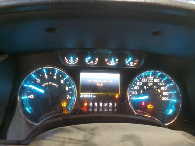 Фото 9 с аукциона – 2012 FORD F150 SUPER с VIN 1FTFW1EF4CFA49490
