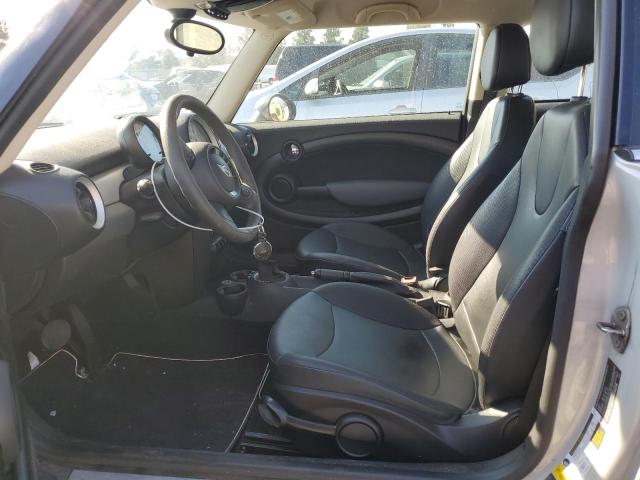 Photo 7 from auction – 2012 MINI COOPER with VIN WMWSU3C5XCT540364