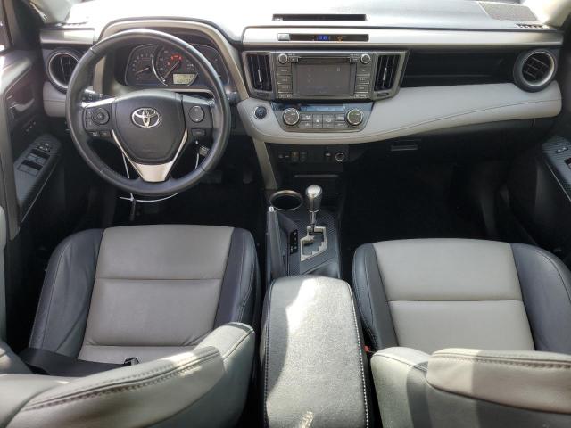 Photo 8 from auction – 2013 TOYOTA RAV4 LIMIT with VIN 2T3DFREV3DW102757