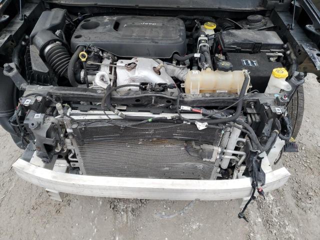 Photo 12 from auction – 2019 JEEP CHEROKEE L with VIN 1C4PJMLN6KD211788