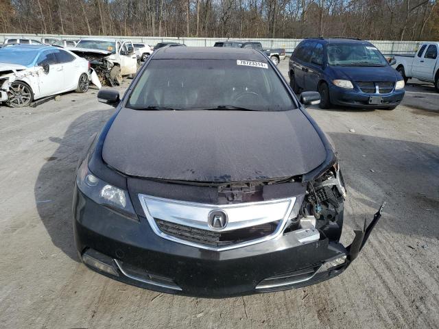 Photo 5 from auction – 2012 ACURA TL with VIN 19UUA9F5XCA010430