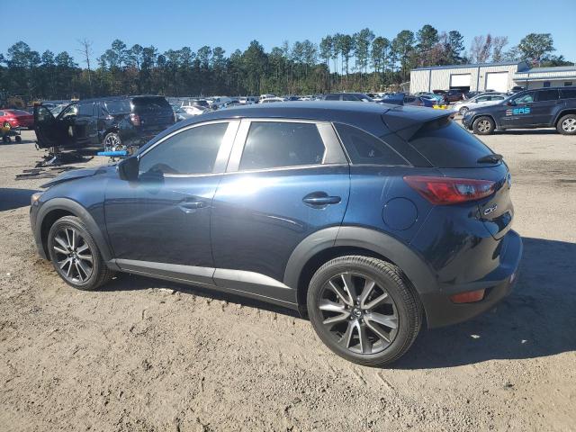 Zdjęcie 2 z aukcji – 2018 MAZDA CX-3 TOURI z VIN JM1DKDC77J0308148