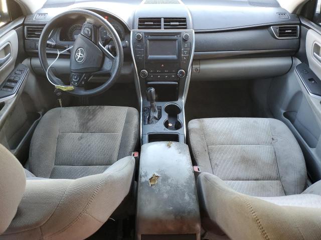 Photo 8 from auction – 2015 TOYOTA CAMRY LE with VIN 4T1BF1FK0FU038167