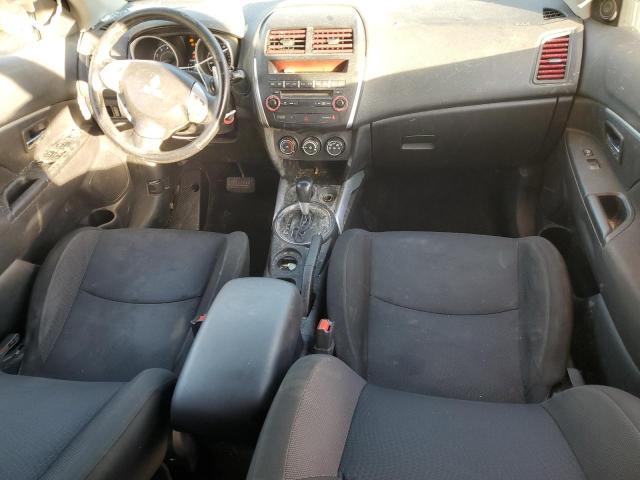 Photo 8 from auction – 2011 MITSUBISHI OUTLANDER with VIN JA4AP3AU8BZ002767