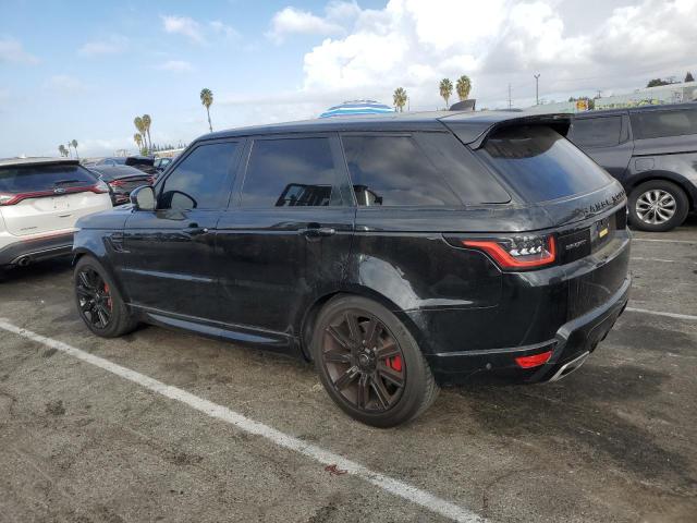 Photo 2 from auction – 2019 LAND ROVER RANGE ROVE with VIN SALWV2SVXKA419141