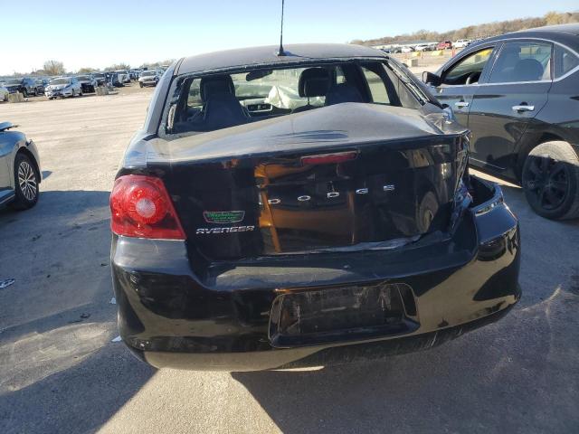 Photo 6 from auction – 2011 DODGE AVENGER LU with VIN 1B3BD2FBXBN544272