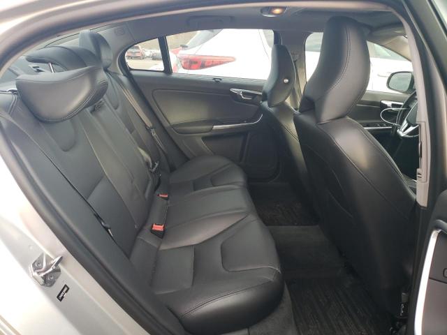 Photo 10 from auction – 2018 VOLVO S60 INSCRI with VIN LYV402TK2JB163652