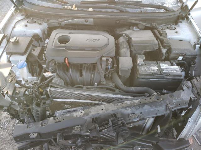 Photo 11 from auction – 2016 HYUNDAI SONATA SPO with VIN 5NPE34AF8GH425177
