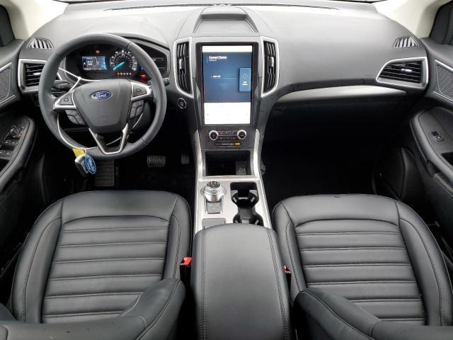 Photo 8 from auction – 2024 FORD EDGE SEL with VIN 2FMPK4J98RBA61892