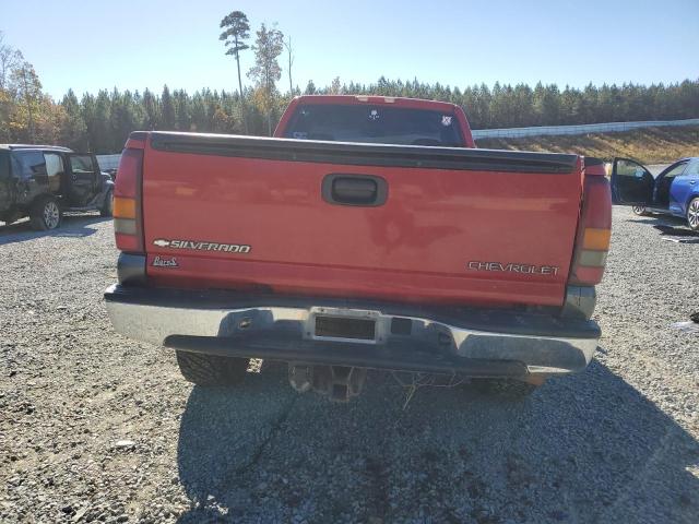 Photo 6 from auction – 2000 CHEVROLET SILVERADO with VIN 1GCEK14T1YE364131