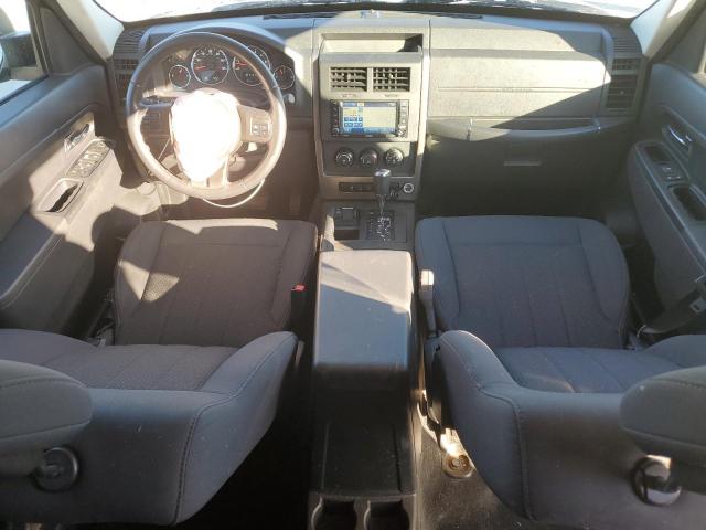 Photo 8 from auction – 2012 JEEP LIBERTY SP with VIN 1C4PJMAK5CW153798