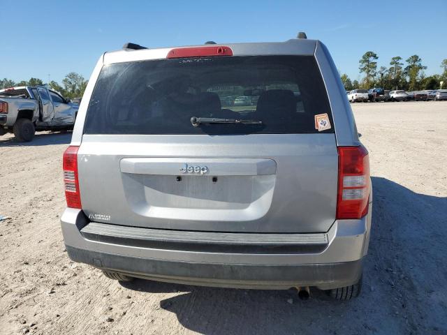 Photo 6 from auction – 2016 JEEP PATRIOT SP with VIN 1C4NJPBB0GD576605