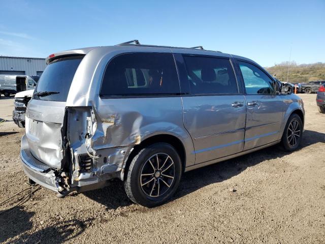 Photo 3 from auction – 2017 DODGE GRAND CARA with VIN 2C4RDGEG8HR546475