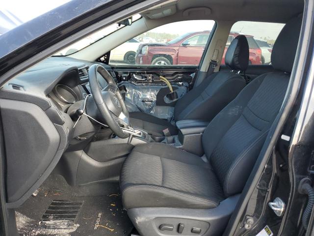 Photo 7 from auction – 2020 NISSAN ROGUE S with VIN KNMAT2MT6LP539195