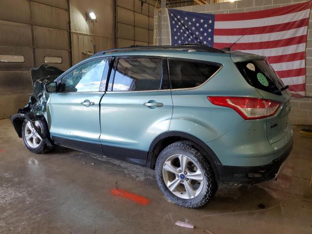Photo 2 from auction – 2013 FORD ESCAPE SE with VIN 1FMCU0GX2DUB82315