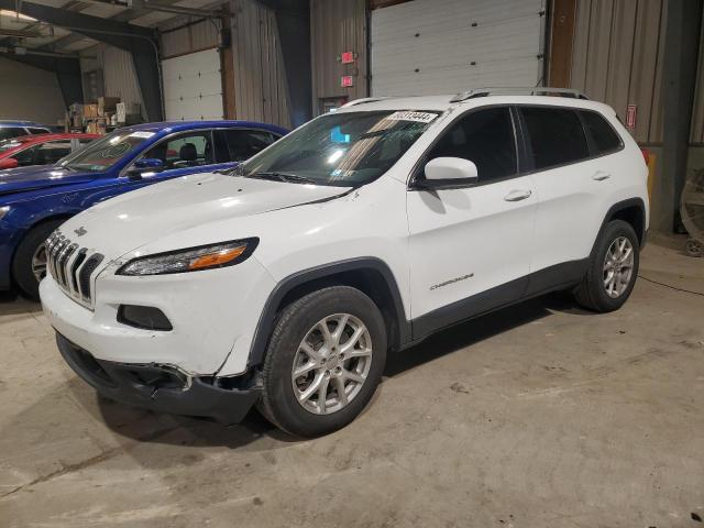 Zdjęcie 1 z aukcji – 2018 JEEP CHEROKEE L z VIN 1C4PJMLB5JD597964