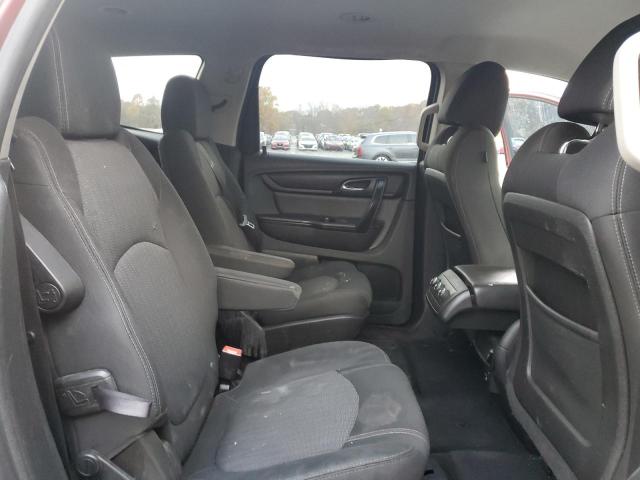 Photo 11 from auction – 2017 CHEVROLET TRAVERSE L with VIN 1GNKRGKD8HJ173334