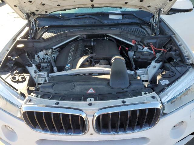 Photo 12 from auction – 2014 BMW X5 XDRIVE3 with VIN 5UXKR0C56E0K46515