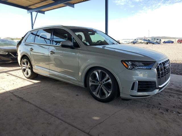 Photo 4 from auction – 2022 AUDI Q7 PRESTIG with VIN WA1VXBF76ND006400