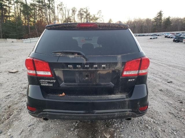 Photo 6 from auction – 2014 DODGE JOURNEY with VIN 3C4PDDBG8ET251489