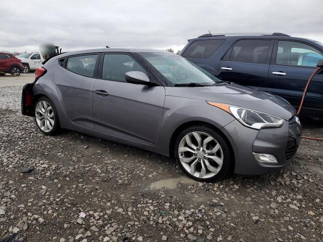 Photo 4 from auction – 2015 HYUNDAI VELOSTER with VIN KMHTC6AD2FU229477