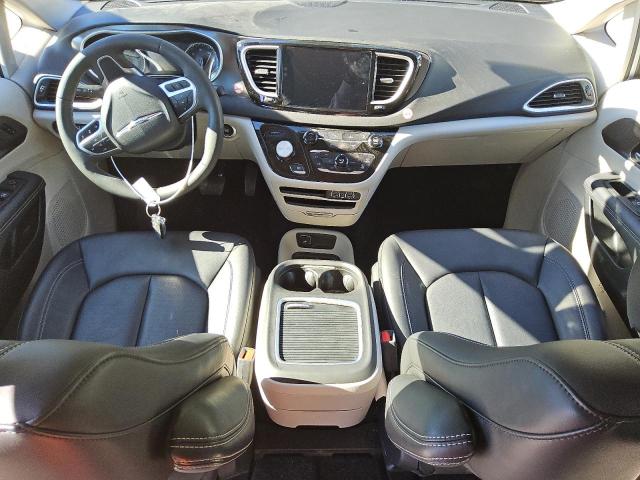 Photo 8 from auction – 2024 CHRYSLER PACIFICA T with VIN 2C4RC1BGXRR159318