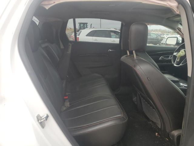 Photo 11 from auction – 2013 GMC TERRAIN DE with VIN 2GKFLZEK7D6192986