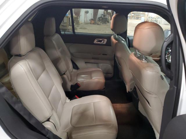 Photo 11 from auction – 2013 FORD EXPLORER X with VIN 1FM5K8D84DGB71762