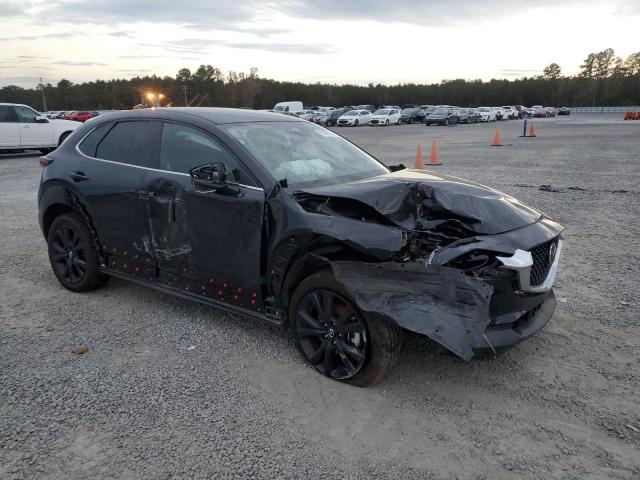 Photo 4 from auction – 2024 MAZDA CX-30 SELE with VIN 3MVDMBBM6RM658044