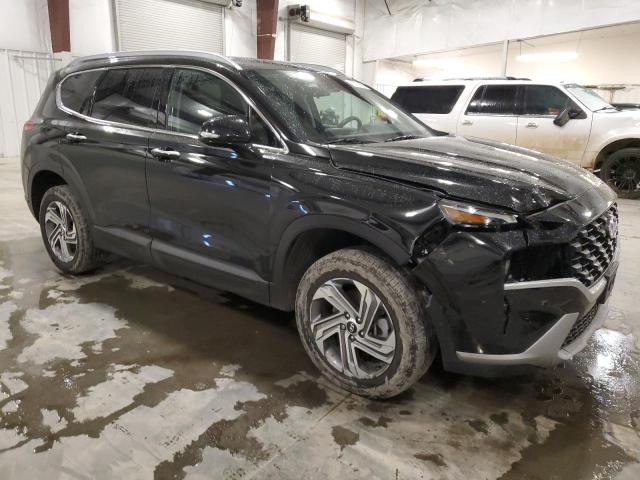 Photo 4 from auction – 2023 HYUNDAI SANTA FE S with VIN 5NMS2DAJ0PH485333