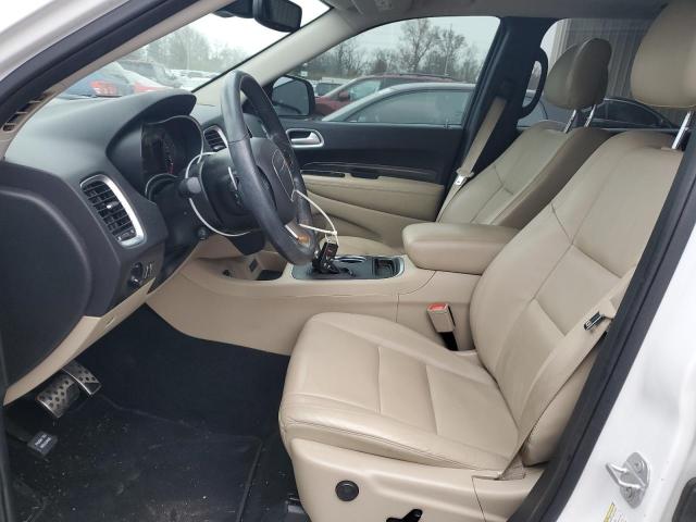 Photo 7 from auction – 2019 DODGE DURANGO CI with VIN 1C4RDJEG4KC690716
