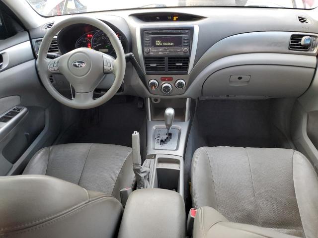 Photo 8 from auction – 2010 SUBARU FORESTER 2 with VIN JF2SH6DC3AH723516