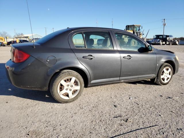 Photo 3 from auction – 2008 CHEVROLET COBALT LT with VIN 1G1AL58F987104807