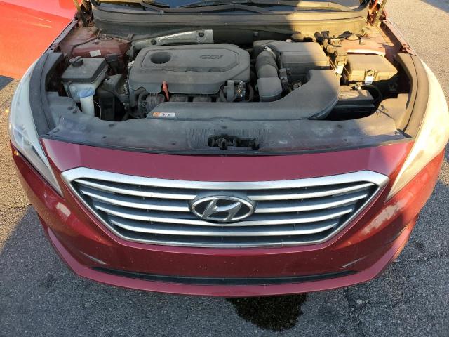 Photo 11 from auction – 2015 HYUNDAI SONATA SE with VIN 5NPE24AF8FH245490