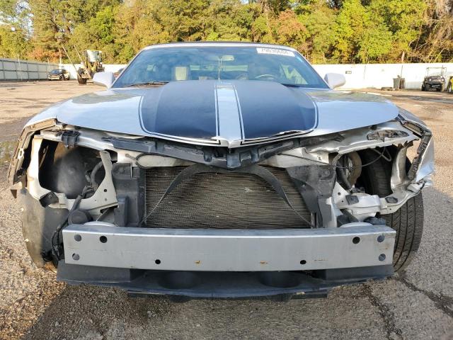 Photo 5 from auction – 2014 CHEVROLET CAMARO LT with VIN 2G1FC3D35E9200689