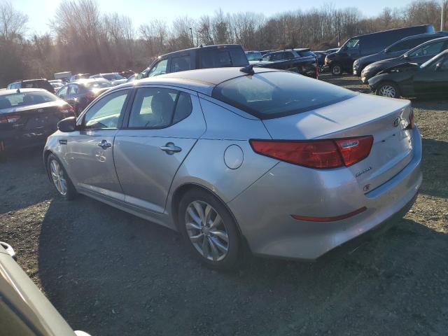 Photo 2 from auction – 2015 KIA OPTIMA EX with VIN 5XXGN4A71FG511288