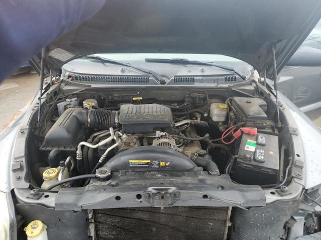 Photo 11 from auction – 2005 DODGE DAKOTA SLT with VIN 1D7HE42N65S189095
