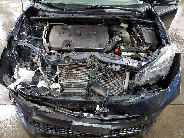 Photo 11 from auction – 2019 TOYOTA COROLLA L with VIN 2T1BURHE9KC137562