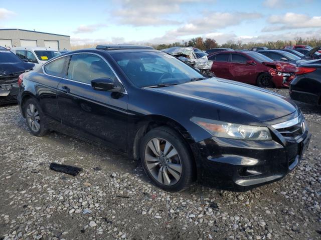 Photo 4 from auction – 2011 HONDA ACCORD EX with VIN 1HGCS1B73BA006199