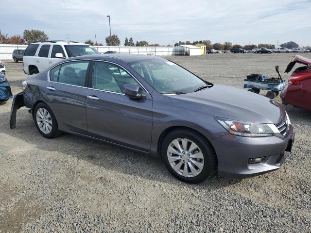 Photo 4 from auction – 2015 HONDA ACCORD EX with VIN 1HGCR2F79FA023624
