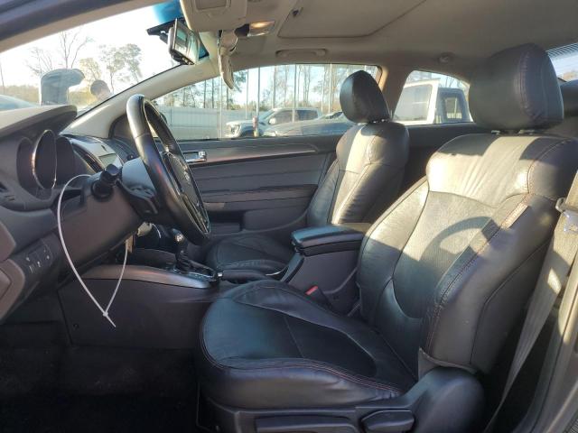 Photo 7 from auction – 2013 KIA FORTE SX with VIN KNAFW6A3XD5695047