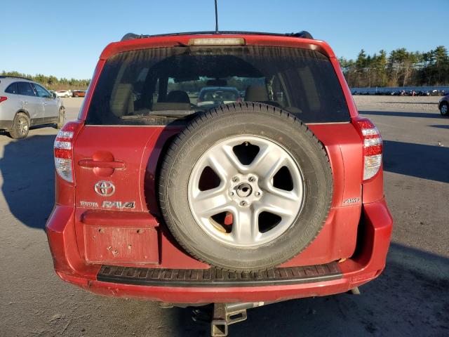 Photo 6 from auction – 2010 TOYOTA RAV4 with VIN JTMBF4DV1AD024077